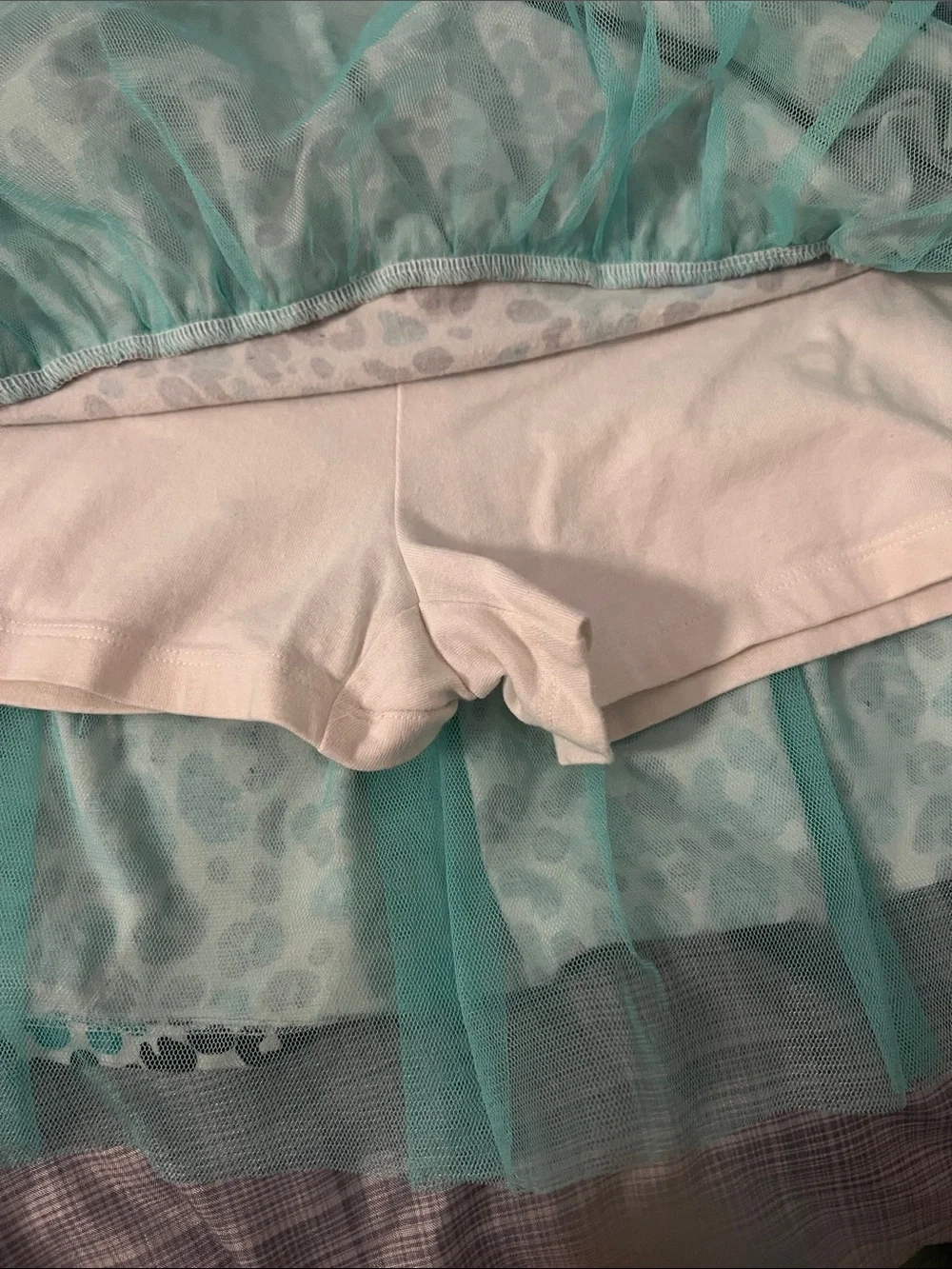 Justice two piece